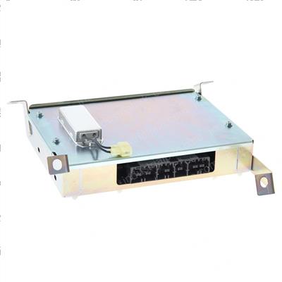 Picture of Panel - Drive Control