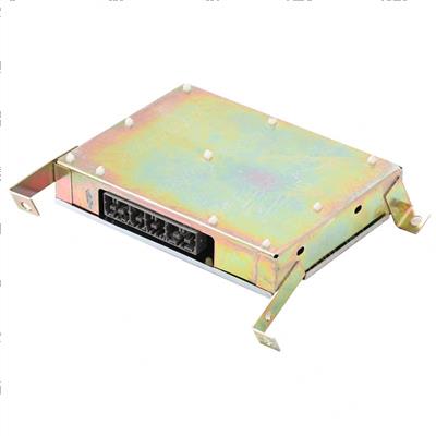 Picture of Panel Assy- Drive Co