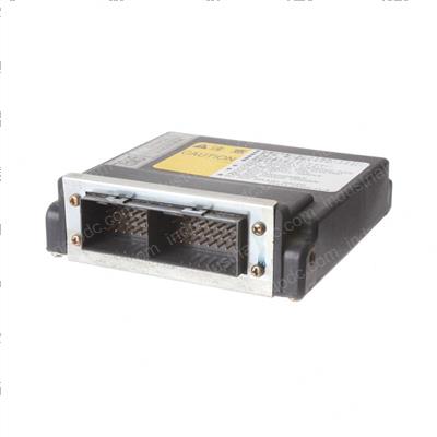 Picture of Controller Assembly