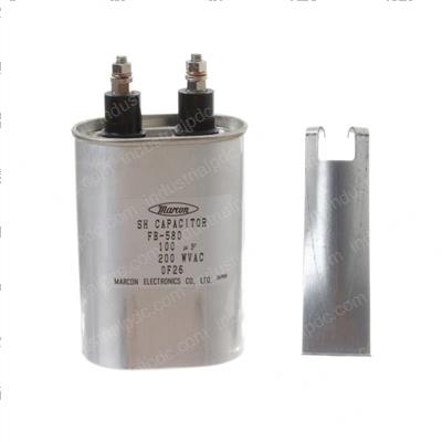 Picture of Capacitor
