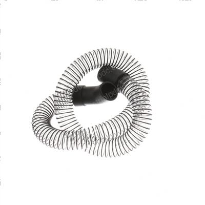 Picture of Hose-Vac Blk 1.5 in ID X 48 in