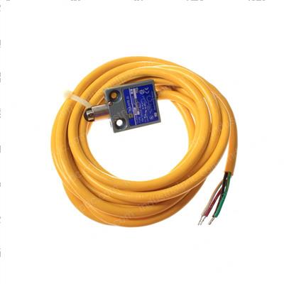 Picture of Switch Roller Plunger Limit