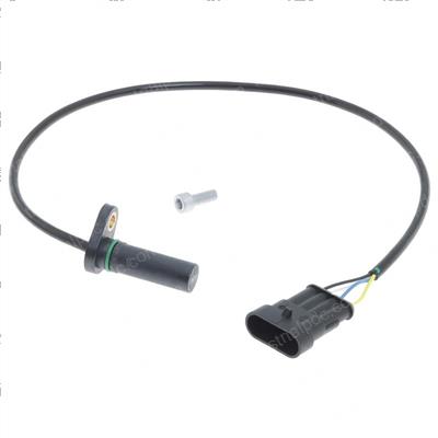 Picture of Encoder, Traction Motor