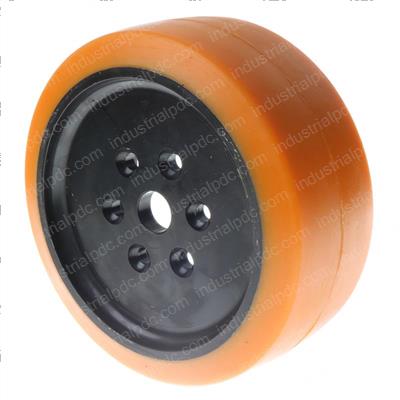 Picture of Drive Wheel - Poly