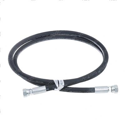 Picture of Oil Pipe