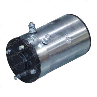 Picture of Motor - Hydraulic
