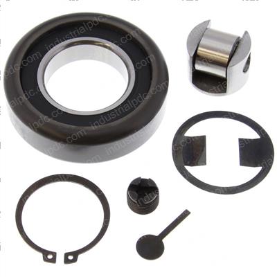 Picture of Combination Roller