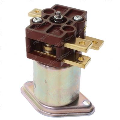Picture of Contactor Assembly