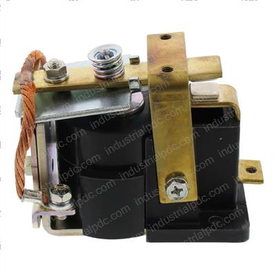 Picture of Contactor Assembly Cntrl