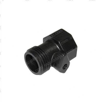 Picture of Valve-Shutoff Ght