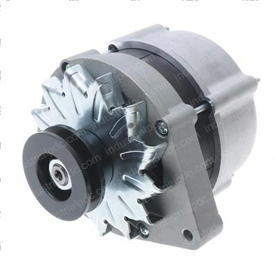 Picture of Alternator