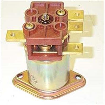 Picture of Contactor