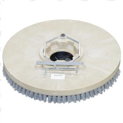 Picture of Brush-13 Drive W/Pad Holder