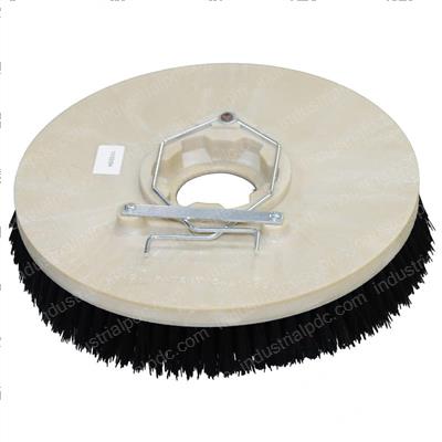 Picture of 13 Scrub Brush .028 Nylon