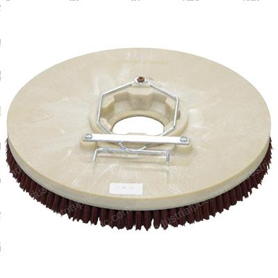 Picture of 13 Brush Powerscrub 120gr