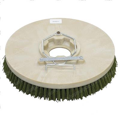 Picture of 13 Scrub Brush Nylogrit 80gr
