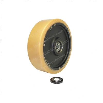 Picture of Load Wheel Assembly