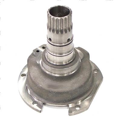 Picture of Stator Support