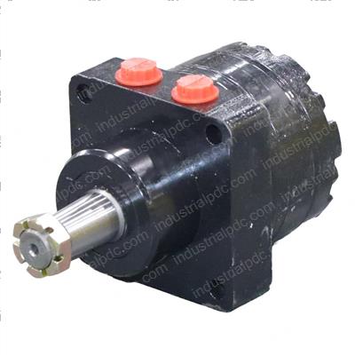 Picture of Sj-Wheel Motor