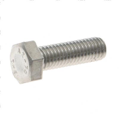 Picture of Bolt - Hex