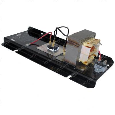 Picture of Charger - Battery