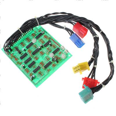 Picture of Printed Boar