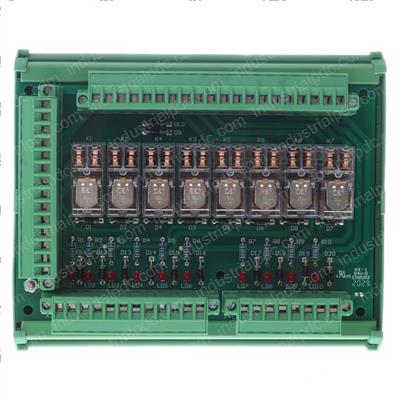 Picture of Printed Circuit