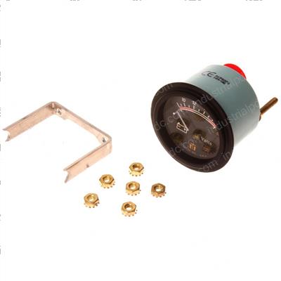 Picture of Gauge (voltmeter)