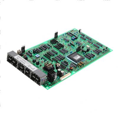 Picture of Board Assembly