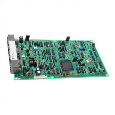 Picture of Board Assembly