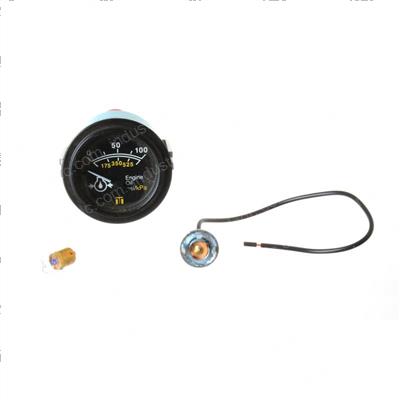 Picture of Gauge Oil Pressure W/Lite Kit