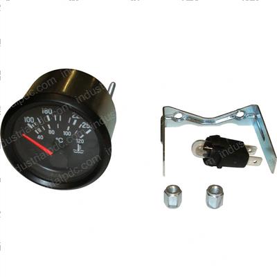 Picture of Gauge - Water Temperature