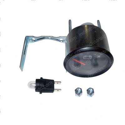 Picture of Gauge - Volt Meter