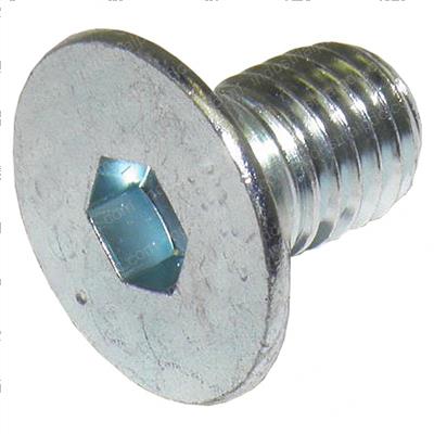 Picture of Countersunkscrew-M12x208.