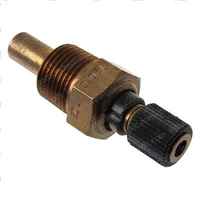 Picture of Gauge Water Temp.