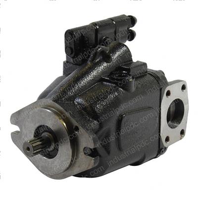 Picture of Pump-Load Sensing