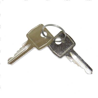 Picture of Sarrel Box Key