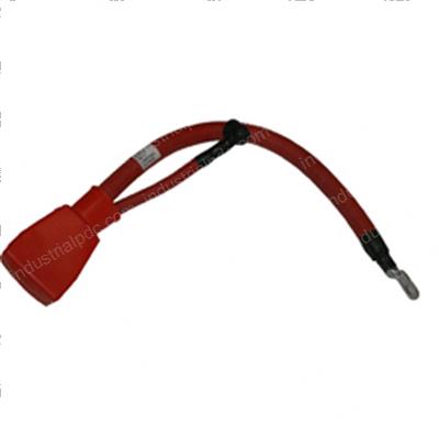 Picture of 1/0 19.5" Bat Red Cbl