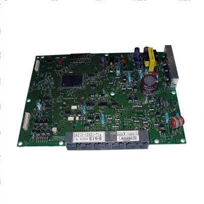 Picture of Board Assembly