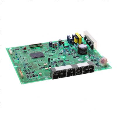 Picture of Board Assembly