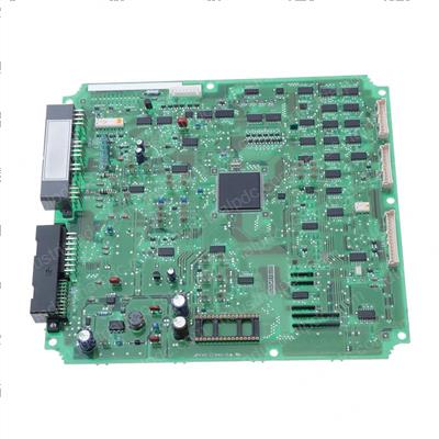 Picture of Board Assembly - Cpu