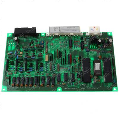 Picture of Board Assembly - Circuit