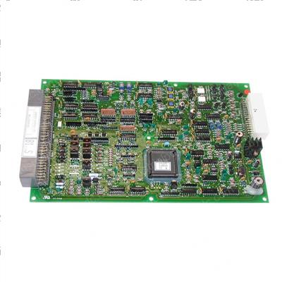 Picture of Cpu Board Assy