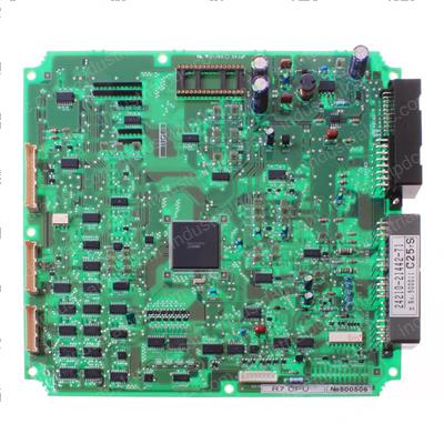 Picture of Board Assembly
