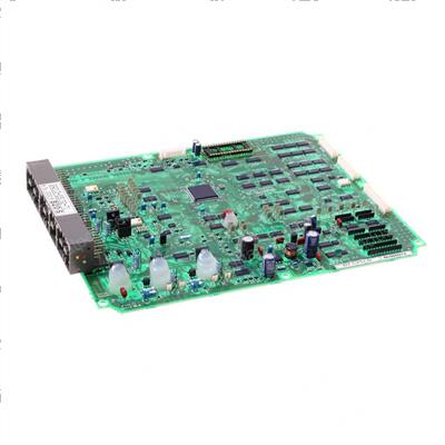 Picture of Board Assembly