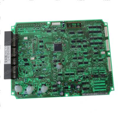 Picture of Board Assembly