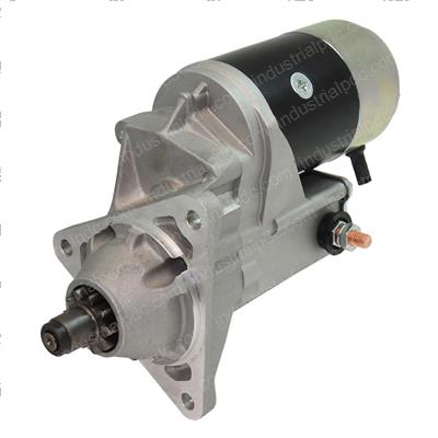 Picture of Starter, 25mt, 12 Volts, 10 to