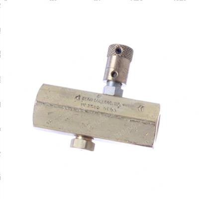 Picture of Val Flow Cntrl Adj 1/4npt