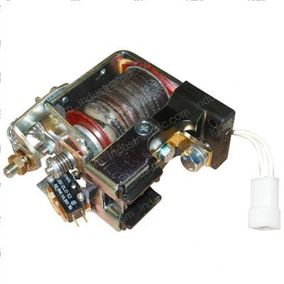 Picture of Contactor Assembly - Short