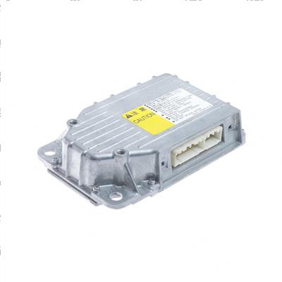 Picture of Controller Assembly - Stk